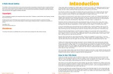 Toddler Unit Lesson Plans - Spring