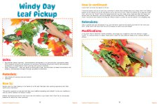 Toddler Unit Lesson Plans - Weather